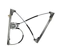 YSQOJF Lève-Vitre Électrique Mecanisme Leve 8200008324 pour Vel pour Satis 2002 2009 2005 2008 2006 Ensemble De Régulateur De Lève-vitre De Porte Avant Gauche 8200722827