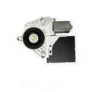YSQOJF Lève-Vitre Électrique Mecanisme Leve pour VW pour Passat 2012-2015 Moteur De Lève-vitre 561959701a 561959702a(561959702A)