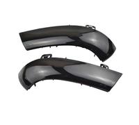 YSQOJF Mirror Indicator Light Clignotants LED Dynamiques Indicateur Rétroviseur Pour VW Pour GOLF 5 Plus Pour Jetta Pour MK5 Pour Passat Pour B6 Pour B5.5 Pour EOS Clignotant De Rétroviseur