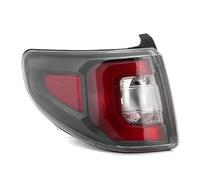 YSQOJF Mirror Indicator Light Feu Arrière LED Pour GMC Pour Acadia 2013 2014 2015 2016 Clignotant Arrière Feu Stop Feu Conduite Accessoires Voiture Clignotant De Rétroviseur(La gauche)