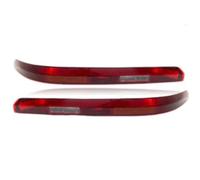 YSQOJF Mirror Indicator Light Feu Arrière LED Pour Pare-chocs Arrière Voiture Clignotant Feu Stop Avec 4 Ampoules Pour Q7 2016 - 2020 (gauche/droite) Clignotant De Rétroviseur(Left and Right)