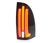 YSQOJF Mirror Indicator Light Feu Arrière Pour Toyota Pour Tacoma 2005-2015 Feux Arrière Avec Clignotants LED Dynamiques Arrêt Frein Lampe De Conduite Clignotant De Rétroviseur(droite)