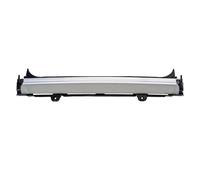 YSQOJF Pare-Brise-Soleil Ensemble De Rideau Pare-Soleil pour Toit Ouvrant Panoramique De Voiture pour Q5 2008 2009 2010 2011 2012 2013 2014 2015 2016 2017(Grey)