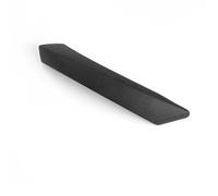 YSQOJF Poignées Porte Intérieures Automobiles Pour BMW Pour Z4 E89 2009 2010 2011-2016 Conduite À Gauche Garniture De Poignée De Porte Intérieure Côté Passager 51419186731(Noir)