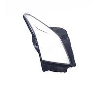 YSQOJF Pour Cadillac Pour ATS Pour ATSL 2013~2019 Couvercle Lentille Phare Avant Abat-jour Couvercle Lampe Verre Capuchons Phare Coque Lampe Frontale Boîtier Lumière Voiture Phare Shell(droite)
