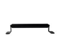 YSQOJF pour CFMOTO pour MT800 Téléphone Téléphone Portable GPS Navigation Plaque Support Moto Pare-Brise Support De Support sur Le Guidon De La Moto