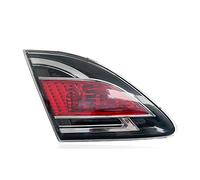 YSQOJF Pour Mazda 6 GH 2013-2015 Feux Stationnement Feu Arrière De Voiture Feux Arrière Frein Arrière Feu Stop Frein Marche Arrière Feu Arrière Auto Feux Arrières(Left Inside)