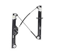 YSQOJF RéGulateur FenêTre Electrique 51337166379 Lève-vitre Électrique Côté Gauche De La Porte Du Conducteur Sans Moteur Pour BMW Pour X5 Pour E70 2007-2012