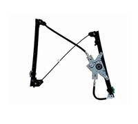 YSQOJF RéGulateur FenêTre Electrique 6K4837401P LÈVE-VITRE POUR SIÈGE 6K1 AEY AAZ AAU 2G AAV ABU AEE ALM(Avant gauche)