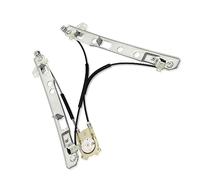 YSQOJF RéGulateur FenêTre Electrique 8200325136 8201010926 820075940 Lève-vitre Électrique Côté Gauche Pour Megane Pour MK2 Leviers De Fenêtre Voiture