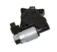YSQOJF RéGulateur FenêTre Electrique Moteur De Levage Électrique Régulateur Vitre Côté Conducteur Gauche/côté Passager Droit Pour Mazda 3 5 CX-7 RX-8 742-801 742-802(Avant droit)