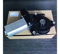 YSQOJF RéGulateur FenêTre Electrique Moteur De Régulateur Lève-vitre Électrique Pour Civic 8th Lunettes Fenêtre 2006-2011(Arrière gauche)