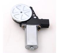 YSQOJF RéGulateur FenêTre Electrique Moteur De Régulateur Lève-vitre Électrique Pour Civic 8th Lunettes Fenêtre 2006-2011(Avant gauche)