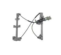 YSQOJF RéGulateur FenêTre Electrique Pour Citroen Pour BERLINGO BOX 1996-2008 1997 2005 2000 2001 2002 2006 9221G3 Ensemble De Régulateur Vitre Électrique Porte Avant Côté Gauche