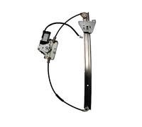 YSQOJF RéGulateur FenêTre Electrique Pour Mazda Pour MPV 2000 2006 2005 2004 2003 2002 2001 2 Portes Auto Pièces Lève-vitre Électrique Moteur Avant Gauche Côté
