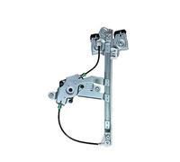 YSQOJF RéGulateur FenêTre Electrique Pour Skoda Pour Octavia 1997 2005 1998 1999 2004 2003 2002 2001 2000 Kit De Lève-vitre Électrique Porte Arrière Droite 1U0839462B