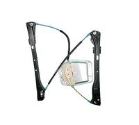 YSQOJF RéGulateur FenêTre Electrique Pour VW Pour Golf Plus 2004 2005 2006 2007 2008 2009 2010 2011 2012 2013 Porte Avant De Voiture Lève-vitre Régulateur Côté Gauche 5M0837461