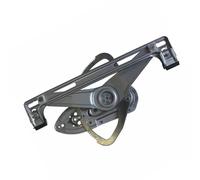 YSQOJF Régulateur Fenêtre pour Volvo S80 V70 XC70 régulateur de Levage de Commande de vitre électrique arrière 30784511 30784512 régulateur de Verre Régulateur De Fenêtre(30784512)
