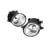 YSQOJF rétroviseur 1 paire de feux antibrouillard avant avec kit de câblage et interrupteur pour Toyota pour Camry 2007-2009