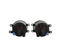 YSQOJF rétroviseur 1 paire de feux antibrouillard avant avec kit de câblage et interrupteur pour Toyota pour Camry 2007-2009