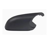 YSQOJF Rétroviseur Extérieur Couvercle rétroviseur Voiture Clignotant Cadre rétroviseur Support inférieur pour BMW X1 X2 F48 F49 2016 2017 2018 2019 2020 2021 2022(Matt no HOL R)