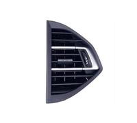YSQOJF Sortie Climatisation pour Peugeot 308 T9 308S 408 Tableau Bord Avant Climatisation Sortie d'air Distribution d'air Buse Ventilation 96778765ZD Grille D'aérationvoiture(B-Right)