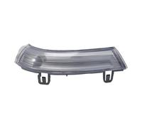 YSQOJF Voyants Lumineux Pour GOLF 56 1K 0949101 1K 0949102 Pour Passat Pour Les Propriétaires Pour B5 B6 LR Clignotant Rétroviseur Témoin Lumineux Feux Clignotants Du Rétroviseur(La gauche)