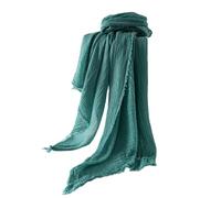 YsRoad Paréo/Sarong - Foulard Sarong,Bikini Couvrir,Boheme Orientale XXL Longue Robe,Vêtement de Plage,Paréo de Maillot de Bain,Jupe Tapisserie Foulard,190 x 100 cm