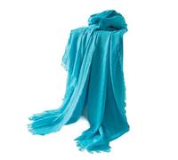 YsRoad Paréo/Sarong - Foulard Sarong,Bikini Couvrir,Boheme Orientale XXL Longue Robe,Vêtement de Plage,Paréo de Maillot de Bain,Jupe Tapisserie Foulard,190 x 100 cm