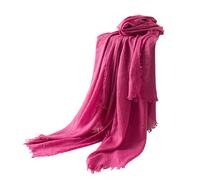 YsRoad Paréo/Sarong - Foulard Sarong,Bikini Couvrir,Boheme Orientale XXL Longue Robe,Vêtement de Plage,Paréo de Maillot de Bain,Jupe Tapisserie Foulard,190 x 100 cm