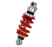 Yss Mz366 Top Line 1116257 Rear Shock Rouge