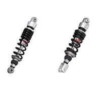 YSS Amortisseur arrière MZ366 Topline Z-Series