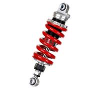 Yss Mz456 Top Line 1116324 Rear Shock Rouge