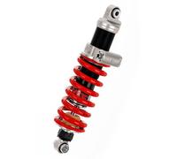Yss Mz456 Top Line 1116185 Rear Shock Argenté