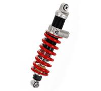 Yss Mz456 Top Line 1116185 Rear Shock Argenté