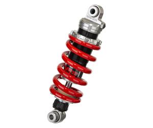 YSS Amortisseur arrière MZ456 Top Line, taille 10 mm