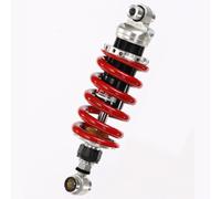 YSS Amortisseur arrière MZ456 Topline Z-Series