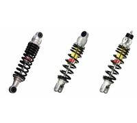 YSS Amortisseur arrière MZ456 Topline Z-Series