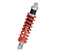 Yss Top Line Honda Crf 300 R Rear Shock Argenté