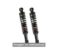 YSS AMORTISSEURS ARRIÈRE HYDRAULIQUES APRILIA LEONARDO 150 1997-1999