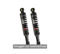 YSS Amortisseurs Arrières Hydrauliques Aprilia Leonardo 125 1996-2002