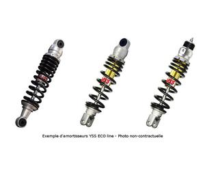 YSS Bi-amortisseur arrière RD222