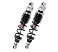 Yss Top Line Triumph Bonneville Se Rear Shock Set Noir
