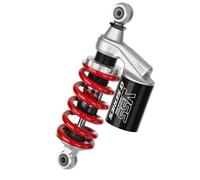 YSS-Hinterrad-Mono-Stoßdämpfer mit externem Reservoir Gas Eco Line