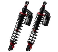 Yss Jeu D´amortisseurs Arrière Top Line Yamaha X-max 400 Upper Bottle