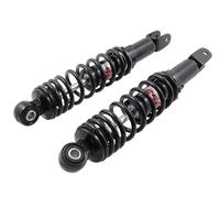 YSS Jeu d'amortisseurs Basic Twin Shock compatible pour Honda, Yamaha, 300 mm