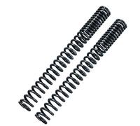 Yss P0335i036-050s515 Kawasaki Kle 500 Fork Springs Set Argenté 515 mm