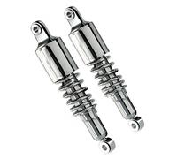 Y.S.S. Suspension Amortisseurs Yamaha SR 250 SE Noir 300 mm