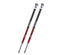 Yss Co208-920trc-01 Cartridge Kit Argenté