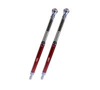 YSS Kit de cartouche ouverte Z3 T-MAX piston 30 mm